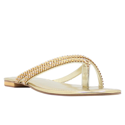 Women Formal Slippers - 40169S